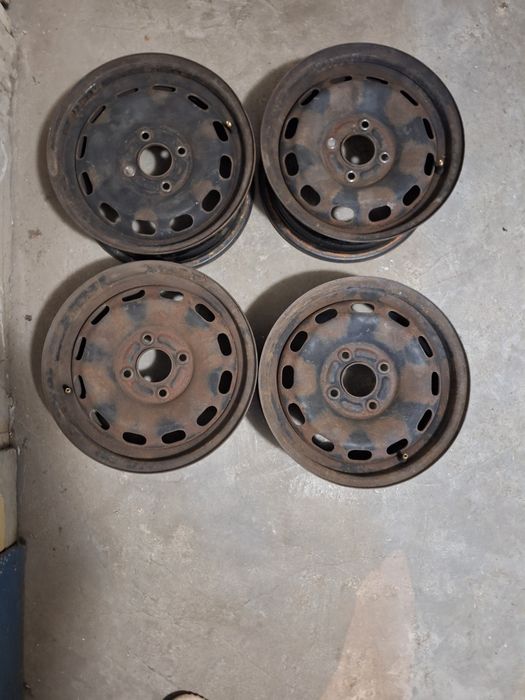 Джанти 14ки 4×108