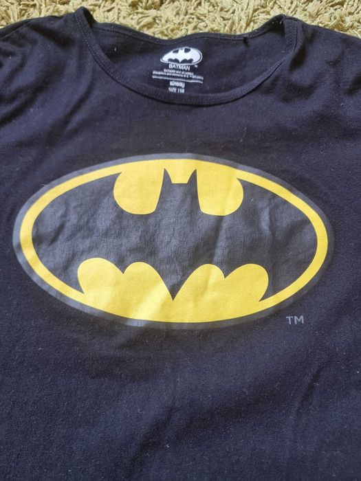 Pijama pentru copii - Batman 158 cm