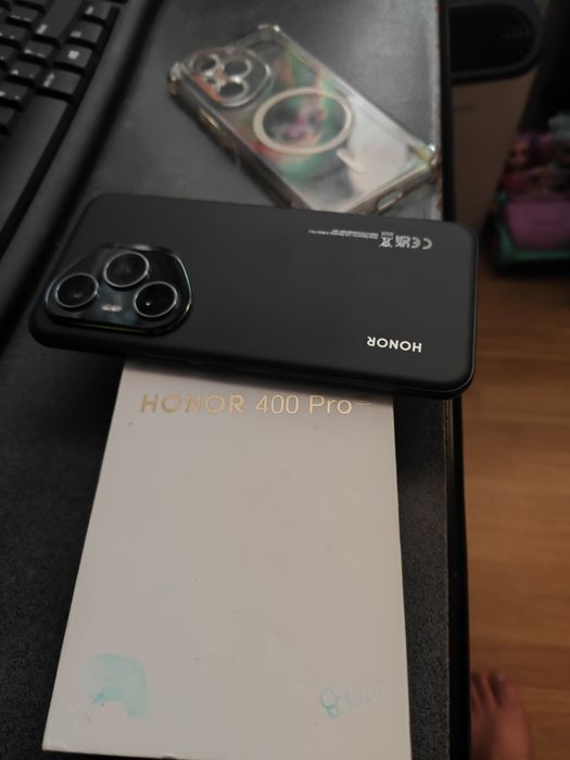 Vand sau Schimb Honor 400 PRO 512GB