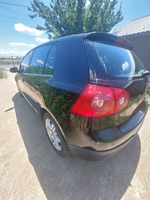 VOLKSWAGEN Golf 2005 — imagine 2