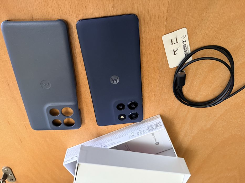 Vand motorola g86 power 12 gb 256