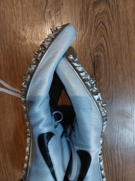 Cuie atletism Nike și Adidas mărimi 47