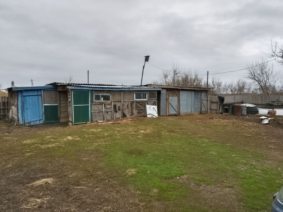 Срочно продам дом село Пресновка