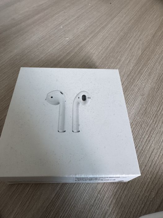 AirPods оригинал от Apple