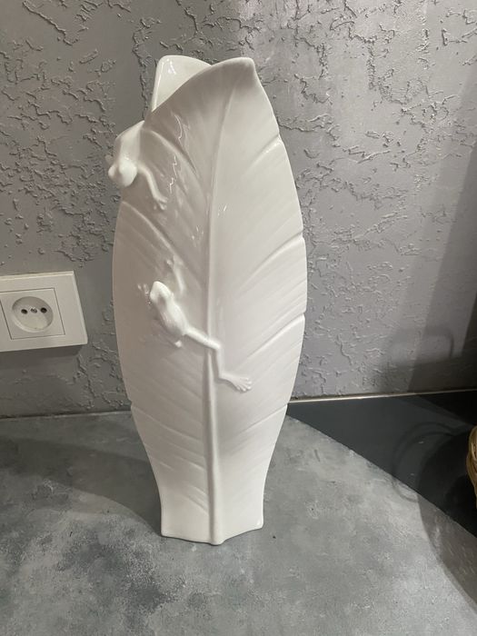 Интерьерные вазы