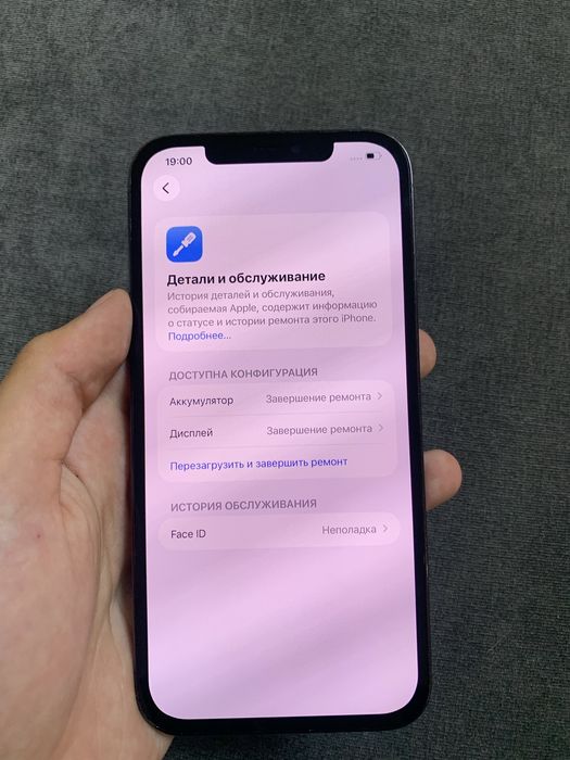 iPhone 12 Pro Max