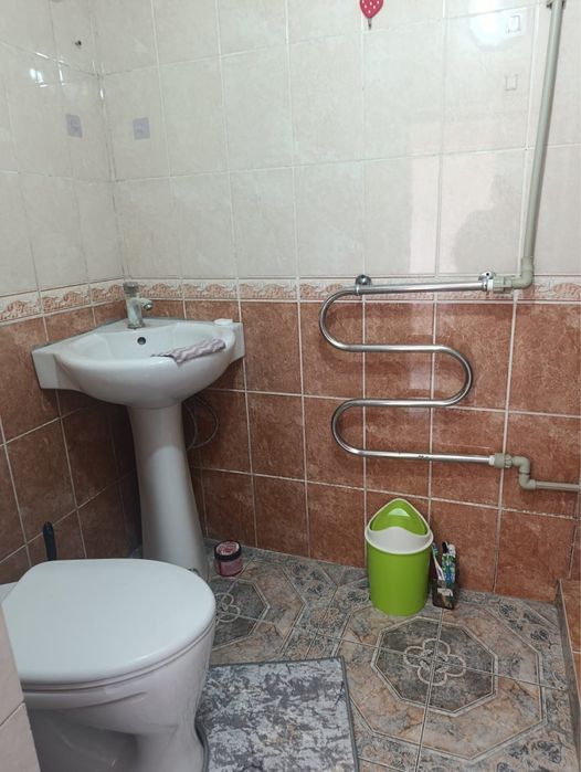 Сдается квартира