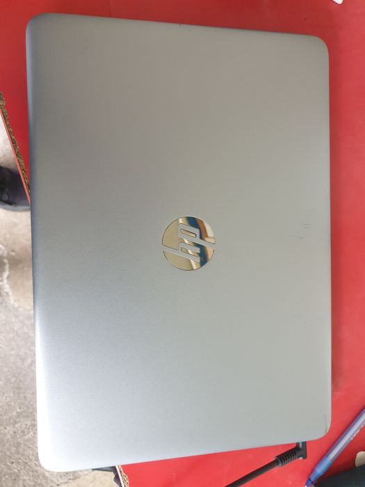 Laptop hp model 840 g3