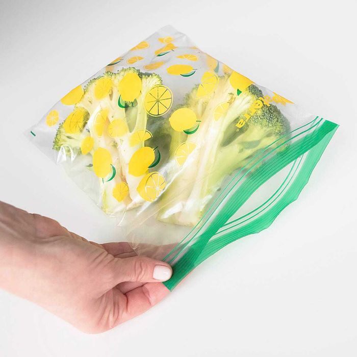 Пакеты для замораживания