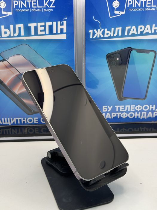 Iphone 14 pro max 256 gb Pintel.kz