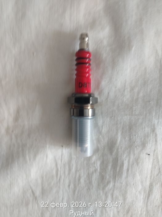 Продам свечу зажигания