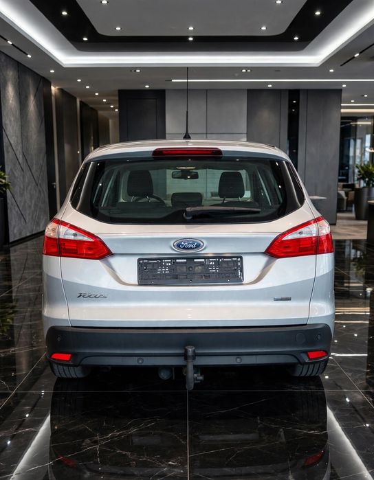 Ford Focus 2014  Euro 5