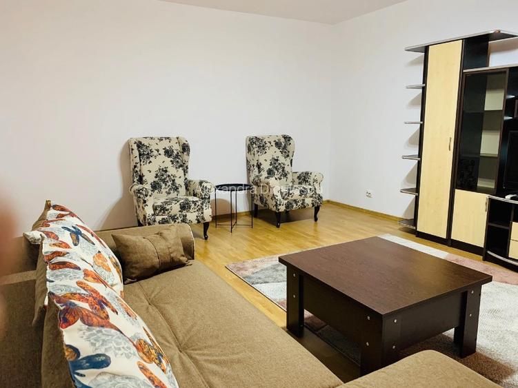 De închiriat apartament 2 camere, decomandat – Sebastian / Prosper, Sector 5