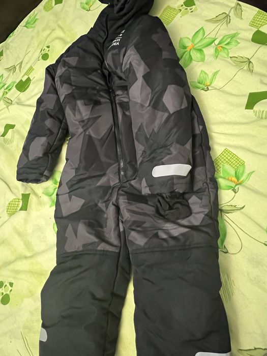 Salopeta sk,i costum ski, 140, nou