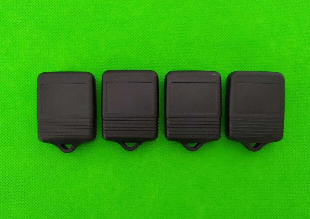 Кутия кутийка за ключ дистанционно Ford / Форд / платка / електроника