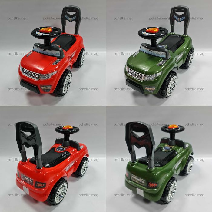 Детская Машинка Толокар новые Доставка