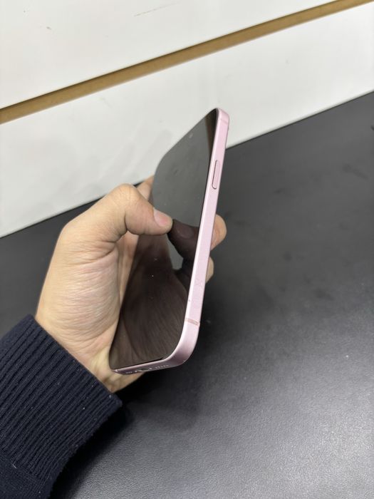 Айфон 15(128gb) 89%