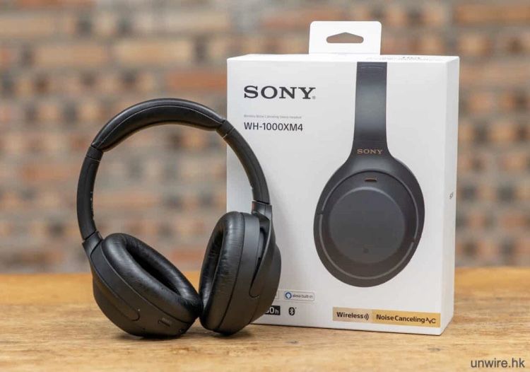 Наушник sony wh-1000xm4,naushnik sony wh-1000xm4