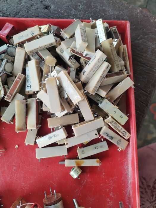 Радио платы радиотехника