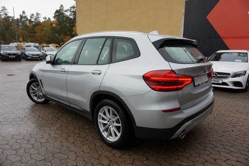 BMW X3, XDRIVE, 2.0d, pret cu tva  INCLUS!