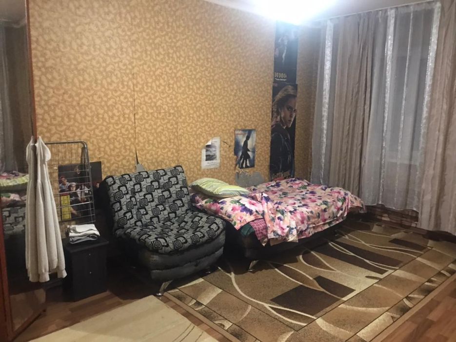 Сдам однокомнатную квартиру