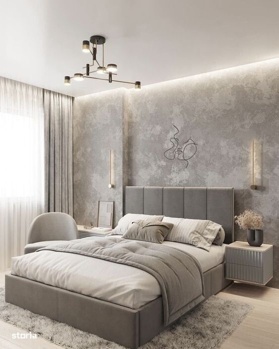 Apartament 2 camere decomandat