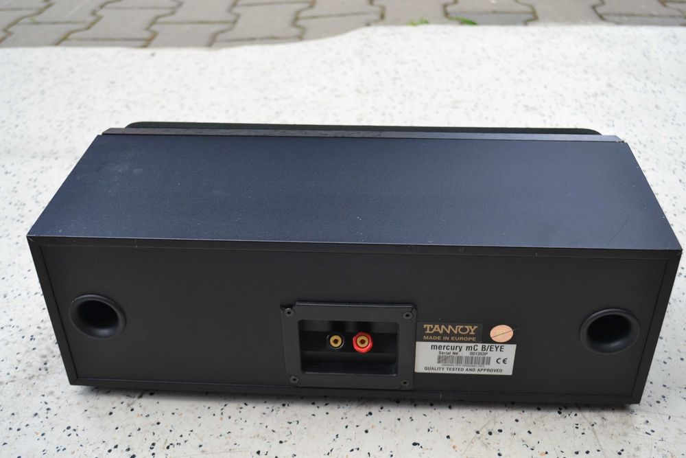 Boxa centru Tannoy Mercury MC