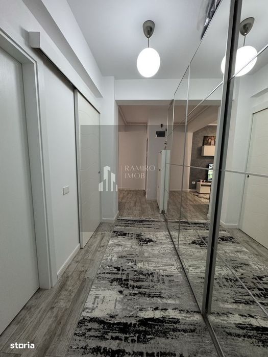 Apartament – Bucuresti - Vedere 3