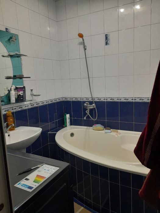 Сергели 6.  Срочно Продается 4 х комнатная квартира