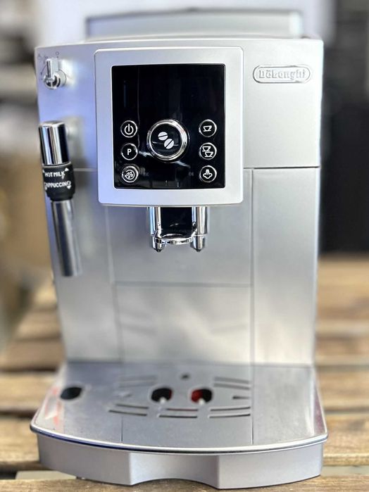 * П*Р*О*М*О* Кафемашина DeLonghi ECAM 23.420