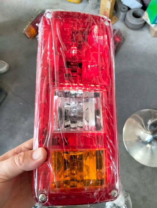 Фары для погрузчик