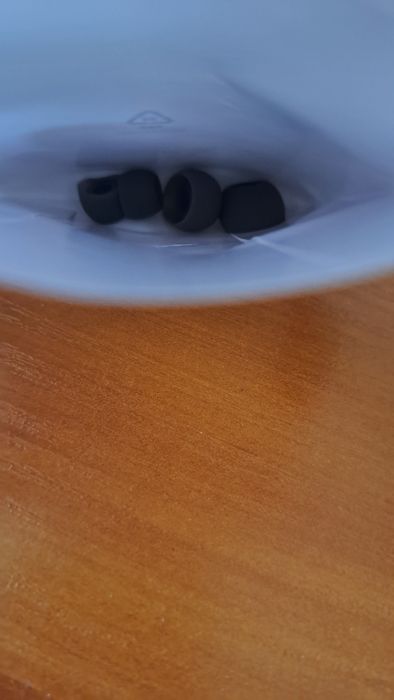 Casti Hama cu sigiuliu si tot intact