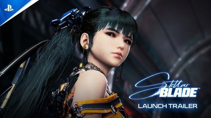 StellarBlade PS5