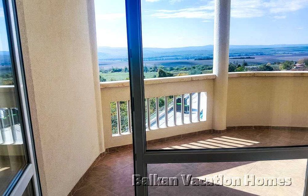 Продава се Двустаен апартамент в Бяла - 84 кв.м за 834 €/кв.м - Снимка #7