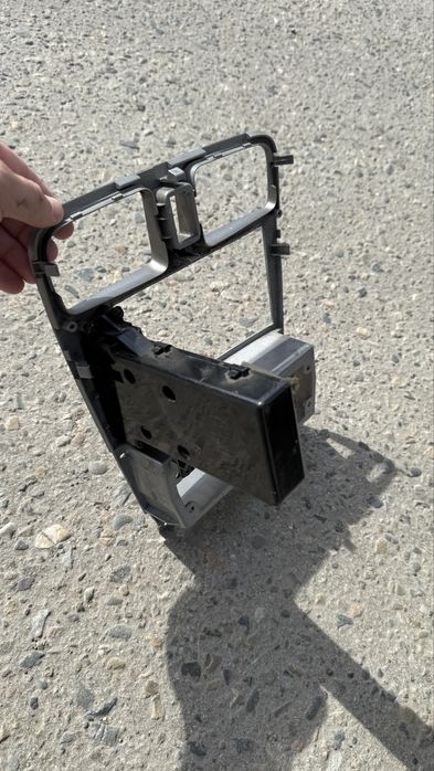 Запчасти на субару форестер сг5