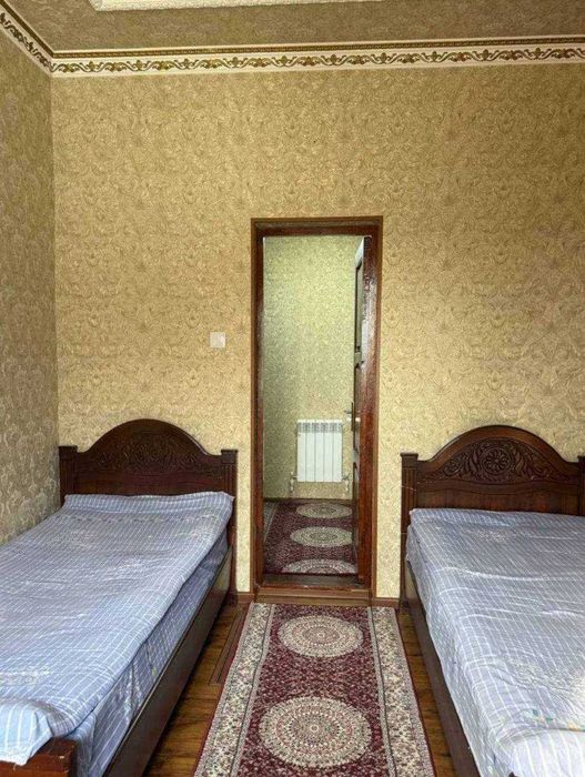 Дормон Автостанция Ттз Ховли Аренда 7-сотих 4-Хона Умида № 3228