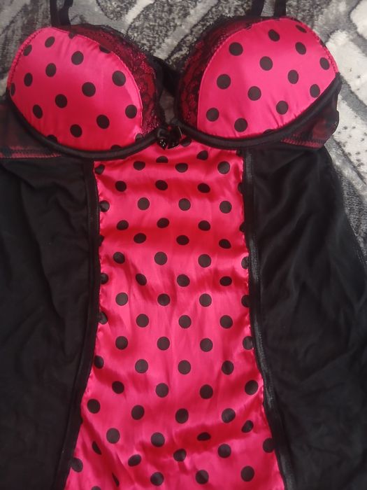 Furou babydoll NOU