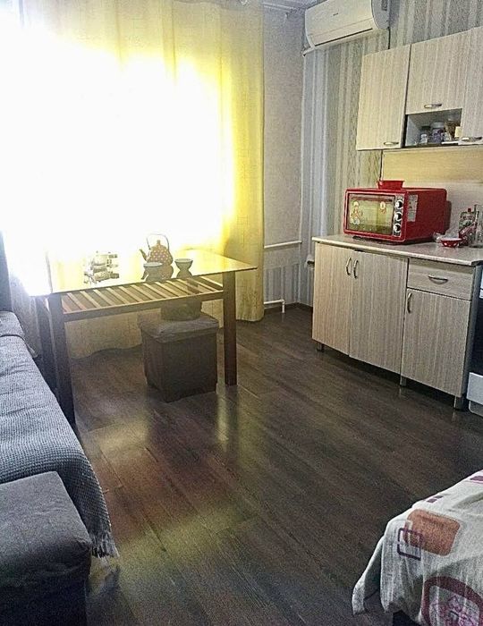 Жаркурганская 2/4/4