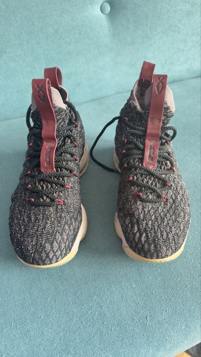 Nike маратонки