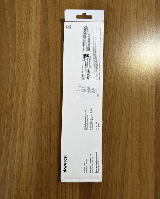 Apple Watch ремешок оригинал!