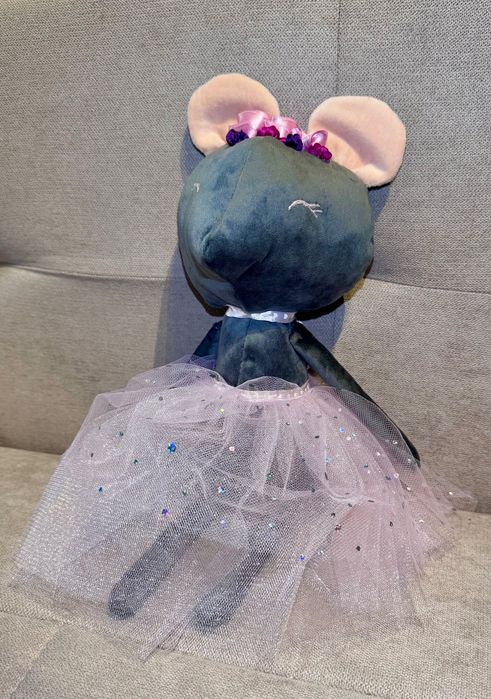 Нежни, красиви Принцеси- Миша и Елен