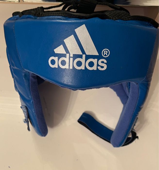 Боксерские экипировки Adidas