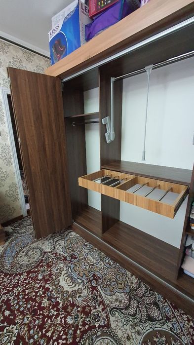 Мебельный набор для спальни