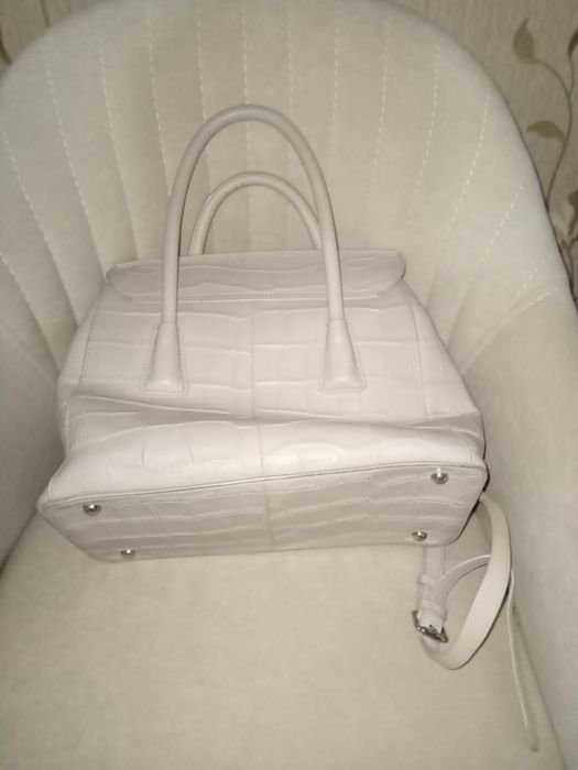 Сумка женская.натуральная кожа.