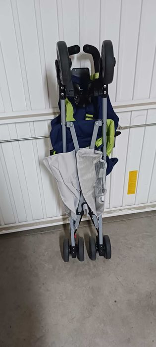 Лятна количка Maclaren