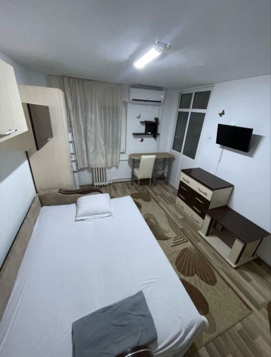 Regim hotelier Garsoniera Tomis Nord Ciresica