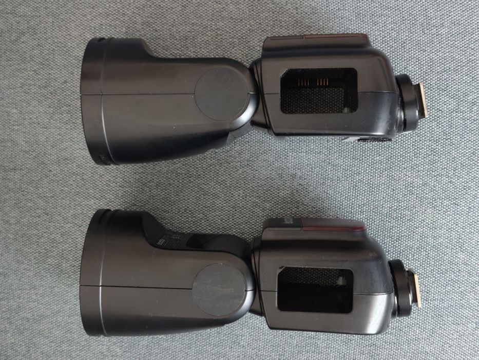 Godox v1 doua bucati  -Nikon