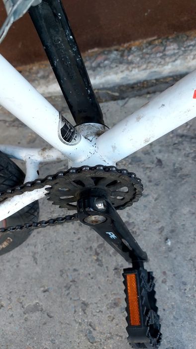 BMX petava продаю