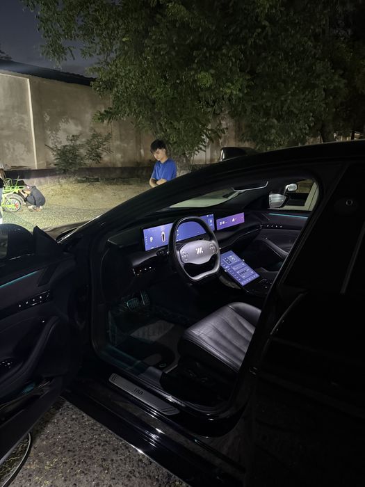 Im l7,im motor long
