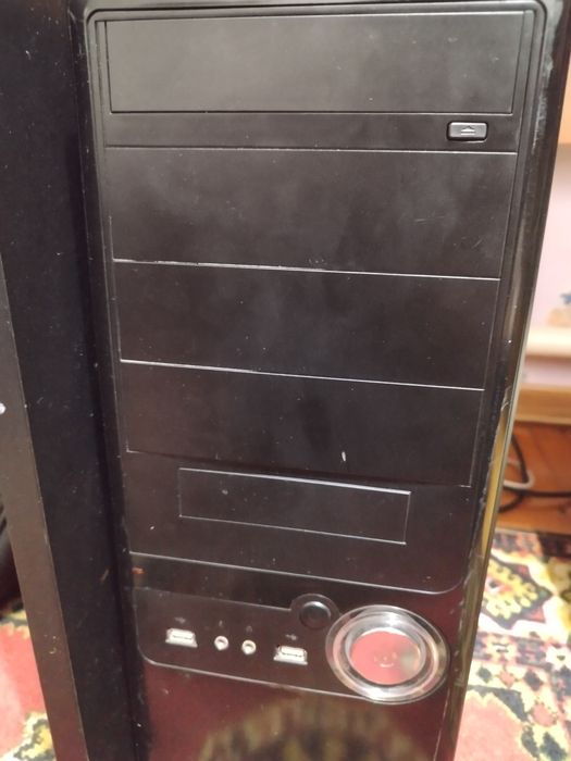 Продам компьютер i3 с принтером